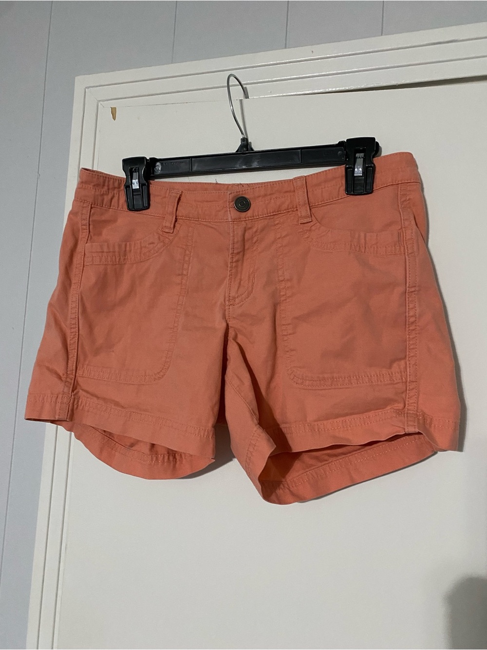 The North Face Women's Coral Utility Shorts